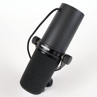 国内正規品】SHURE SM7B ＊イシバシ楽器 SHURE / SM7B ダイナミック型
