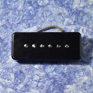 Curtis Novak Pickups P-90 Neck w/Black Cover