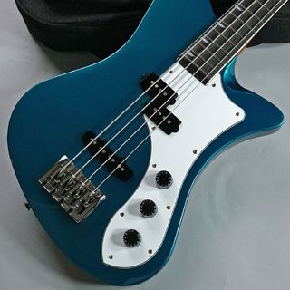 RYOGA SKATER-BASS Ocean Turquoise Blue 重量3.80Kg 現物写真