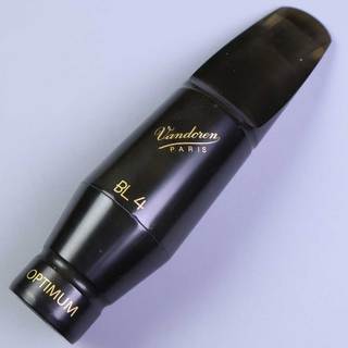 VANDOREN Optimum BL4* マウスピース バリトンサックス用 【アウトレット】