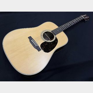 Martin D-28 Satin (#2865538)