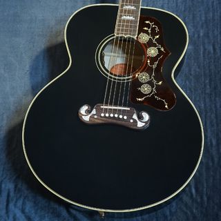 Gibson 【NEW !】 Elvis SJ-200 ~Ebony~ #23064077 [G-Club Tokyo]