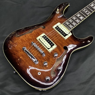 SCHECTER Diamond Series Semi-Hollow Modified (シェクター ダイヤモンドシリーズ セミホロウ)