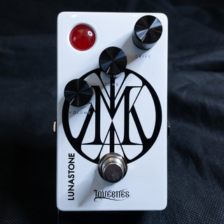 LUNASTONE TOD2 MYK LTD 限定MIYAKOデザイン LUNASTONE TOD2 MYK LTD 限定MIYAKOデザイン