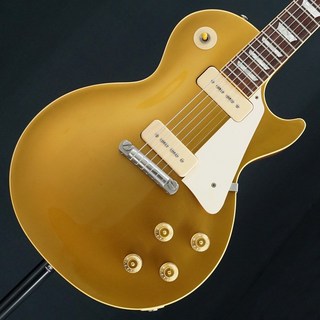 Gibson Custom Shop 【USED】 Historic Collection 1954 Les Paul Model (Antique Gold) 【SN.4 8130】