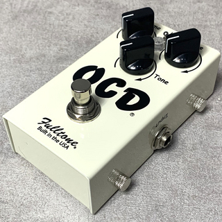 エフェクター（ギター・ベース用）、Fulltone、OCDの検索結果【楽器