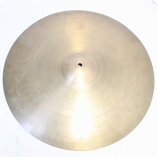 ZildjianA60s 20" Ride 2444g 60年代 Aジルジャン ライドシンバル【池袋店】