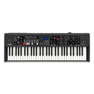 YAMAHA YC61 ステージキーボード 61鍵盤