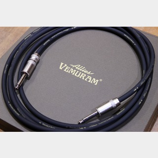VEMURAMAllies Custom Cables and Plugs PPP-SL-SST/LST-15f