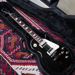 Gibson2023 Les Paul Classic Ebony 