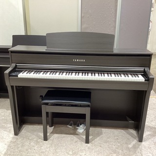 YAMAHA 中古CLP-675