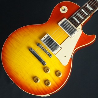 Gibson Custom Shop【USED】 Historic Collection 1958 Les Paul Standard Hard Rock Maple VOS (Washed Cherry) 【SN.8 88...