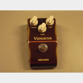 VEMURAM、Shanks IIの検索結果【楽器検索デジマート】