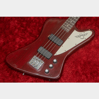 Gibson Thunderbird Studio 2005 4.045kg #025951325【GIB横浜】