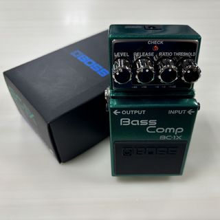 BOSS、BC-1Xの検索結果【楽器検索デジマート】