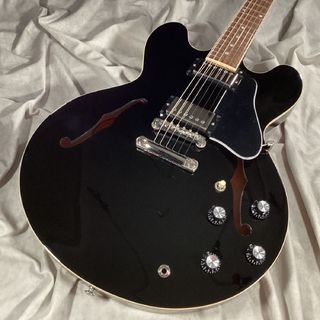 Gibson ES-335【ボディ傷ありの5%OFF!】