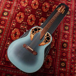 Ovation Super Adamas 1687-8 1995