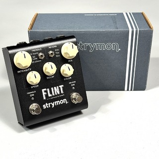 【今週末のみ値下げ価格】strymon FLINT Strymon Flint | eBay