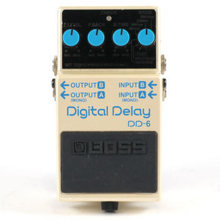 BOSS、DD-6の検索結果【楽器検索デジマート】