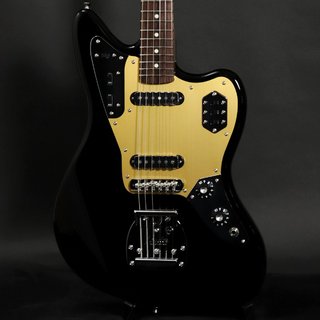 Fender ISHIBASHI FSR Made in Japan Traditional 60s Jaguar w/Anodized PG&Buzz Stop Bar Black  【梅田店】