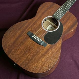 Martin 000-10E エレアコギター 【現物画像】