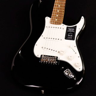 FenderPlayer Series Stratocaster Black Pau Ferro ≪S/N:MX23008259≫ 【心斎橋店】