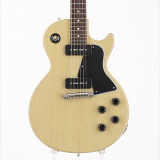 Gibson Custom Shop 1960 Les Paul Special Singlecut TV Yellow【新宿店】