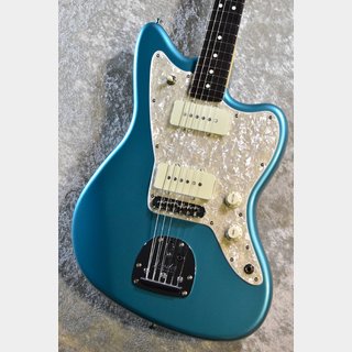 Fender FSR MADE IN JAPAN HYBRID II JAZZMASTER Teal Green Metallic 【次回入荷分ご予約受付中!】