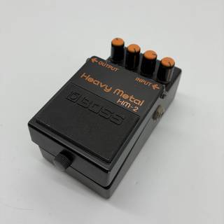 BOSS HM-2 Made In Japan