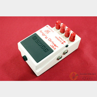 BOSS JB-2 ギターエフェクター エフェクター】BOSS × JHSPEDALS 遂にあの名機が合体！？JB-2