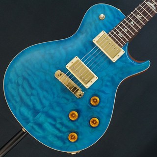 Paul Reed Smith(PRS) 【USED】 Singlecut 10Top (Blue Matteo) 【SN.62159】