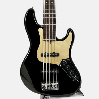 Fender Deluxe Jazz Bass V Kazuki Arai Edition Black