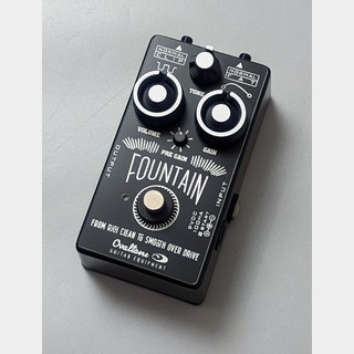 エフェクター（ギター・ベース用）、Ovaltone、Fountainの検索結果
