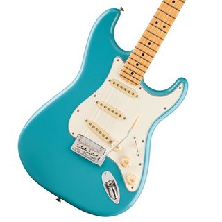 Fender Player II Stratocaster Maple Fingerboard Aquatone Blue フェンダー【池袋店】