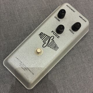 エフェクター（ギター・ベース用）、ROTOSOUNDの検索結果【楽器検索