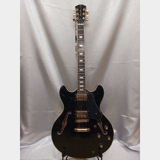 Sire Larry Carlton H7 (Black)