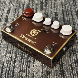 VEMURAM、SPIRITONEの検索結果【楽器検索デジマート】