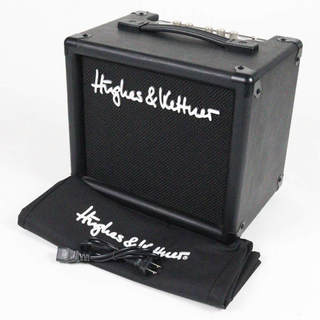 TUBEMAN ギター用アンプ Amazon | Hughes&Kettner チューブ・プリアンプ TUBEMAN (HUK