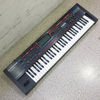 Roland JUNO-G Ver.2.01  "ライブから曲作りまで対応" 【横浜店】