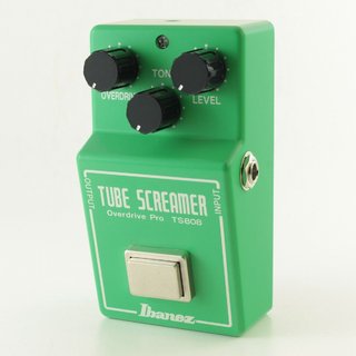 Ibanez TS808 Reissue 【御茶ノ水本店】