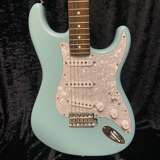 Fender Limited CORYWONG ST Daphne Blue