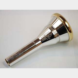 Romera Brass ロメラブラス TUBA MP shimpei samurai 45 チューバ用マウスピース【名古屋栄店】