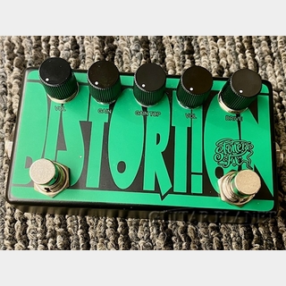 Stoner's FX Distortion【ディストーション】