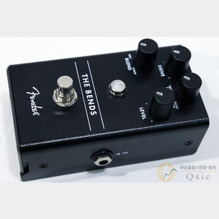 エフェクター（ギター・ベース用）、Fender、The Bendsの検索結果