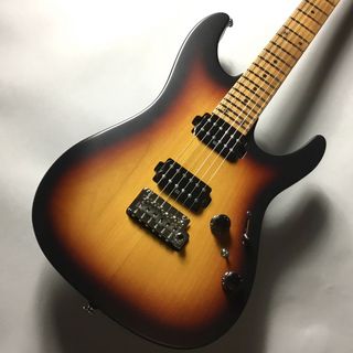 Ibanez AZ2402 Tri Fade Burst Flat エレキギター AZシリーズAZ2402-TFF