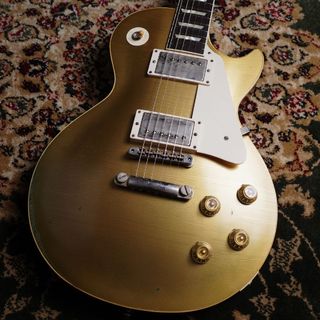 G'7 Special g7-LP Series7 perfect Aged Gold Top【現物写真 3.92kg】