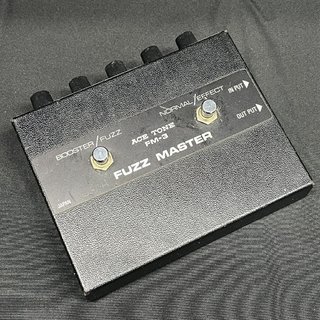 ACE TONE FM-3 / Fuzz Master 【新宿店】