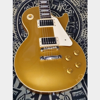 Gibson Les Paul Standard 50s -Gold Top-【#225740095】【4.00kg】