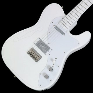 Fender Made In Japan SILENT SIREN Telecaster Maple Arctic White[重量:3.48kg]【池袋店】