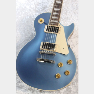 Gibson【Custom Color Series】Les Paul Standard 50s Plain Top -Pelham Blue- #222930287【4.22kg】